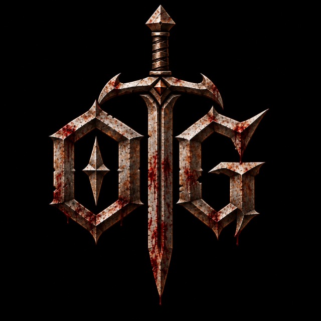 Old Guard crest
